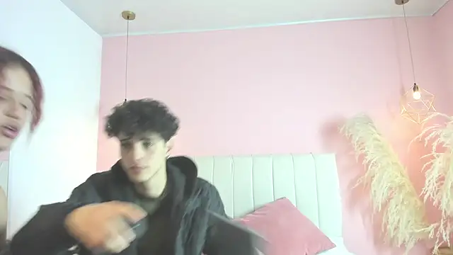  ruby red online show from 10.31.25