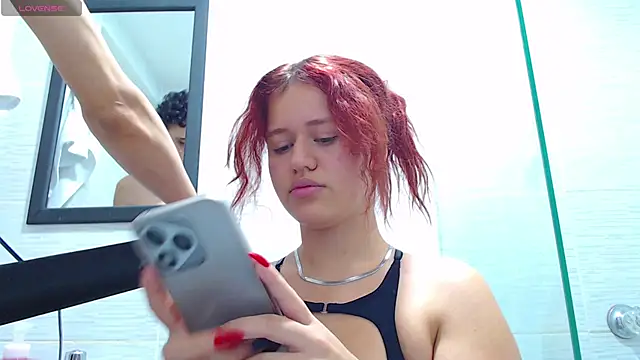  ruby red online show from 11.12.25