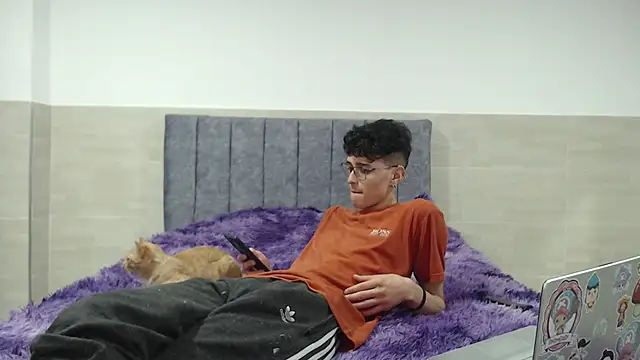  ruby red online show from 11.19.25