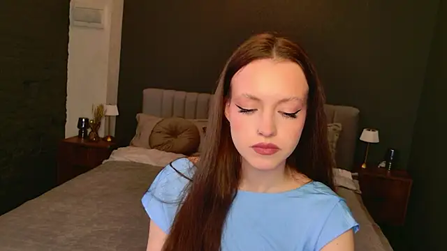 SallyPinkman online show from 04.21.26