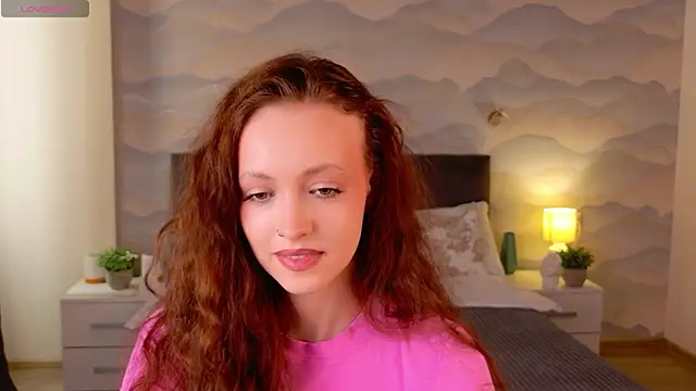 Snapshot of SallyPinkman chatting on 07.14.26 SallyPinkman online show from 07.14.26