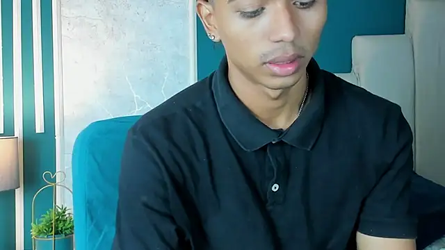 Snapshot of Jaycob_Black1 chatting on 09.29.25 Jaycob Black1 online show from 09.29.25