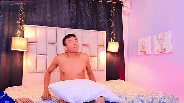 Marcello Nova online show from 09.15.25