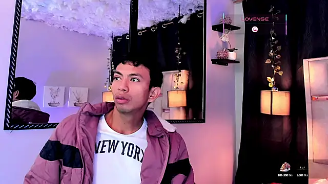 Marcello Nova online show from 10.02.25