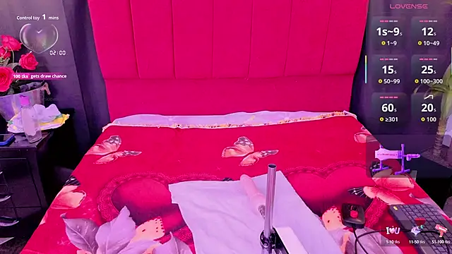 Marcello Nova online show from 10.10.25