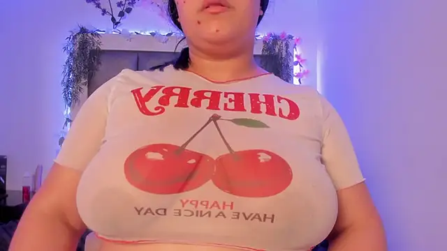 Snapshot of abbiecollins_js chatting on 02.15.26 abbiecollins js online show from 02.15.26