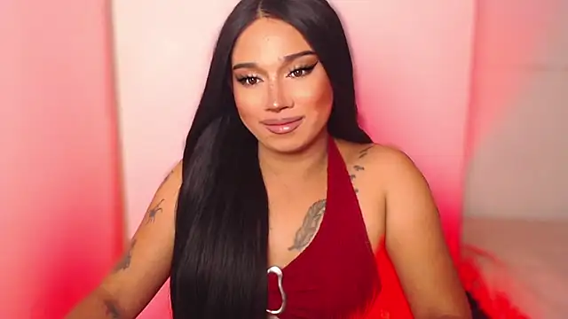 WomanOfYourDreams online show from 09.14.25