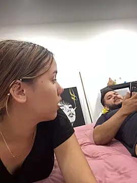 coupleyys online show from 11.16.25