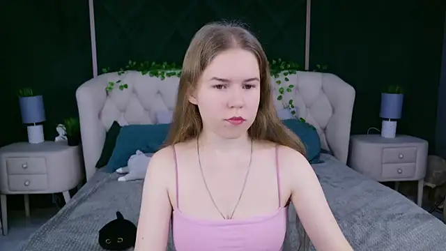 Alida Brice online show from 11.06.25