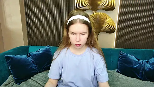 Alida Brice online show from 11.25.25