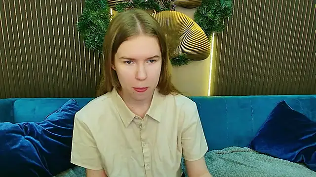 Alida Brice online show from 01.12.26