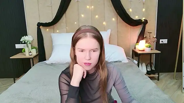 Snapshot of Alida_Brice chatting on 01.18.26 Alida Brice online show from 01.18.26