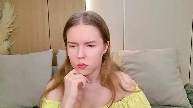 Alida Brice online show from 04.02.26