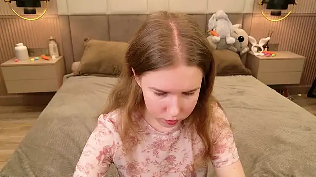 Alida Brice online show from 04.04.26