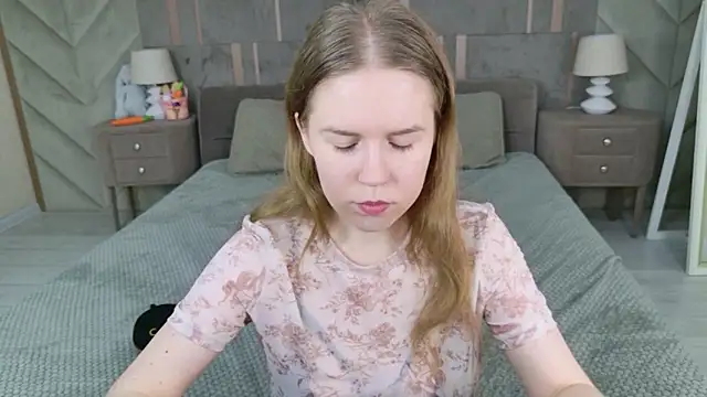 Alida Brice online show from 04.11.26