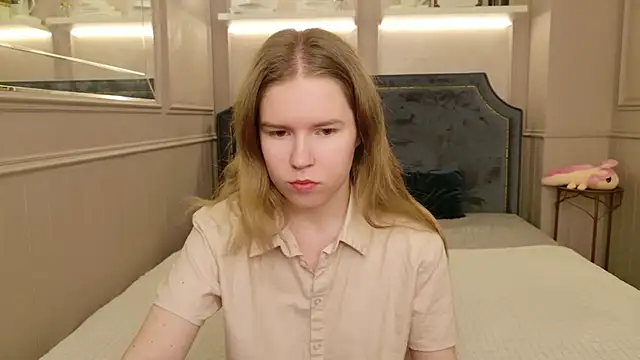 Alida Brice online show from 06.03.26