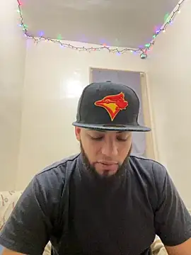 LeoPR00 online show from 12.19.25