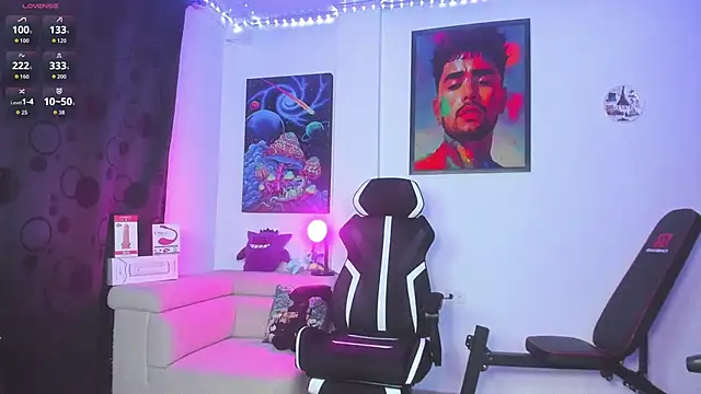 JordanRossie online show from 09.20.25