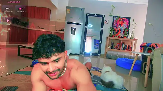 JordanRossie online show from 02.11.26