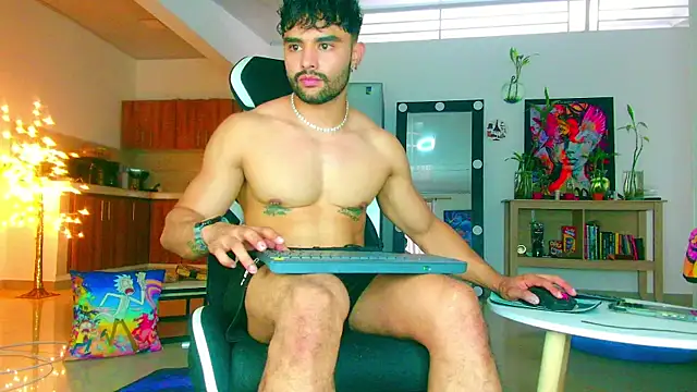 JordanRossie online show from 02.13.26