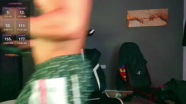 JordanRossie online show from 02.18.26