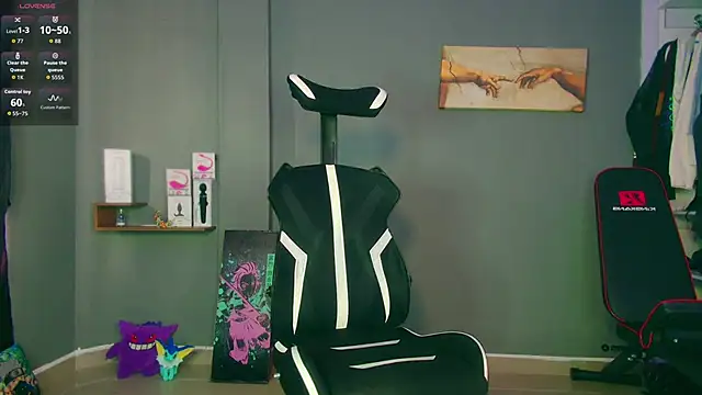 JordanRossie online show from 03.04.26