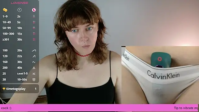 tsellieryder online show from 12.23.25