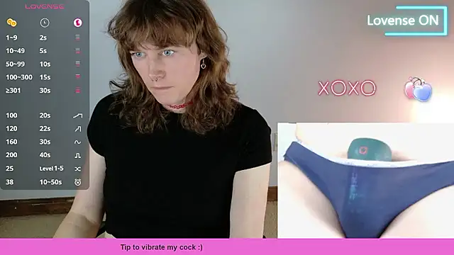 tsellieryder online show from 01.09.26