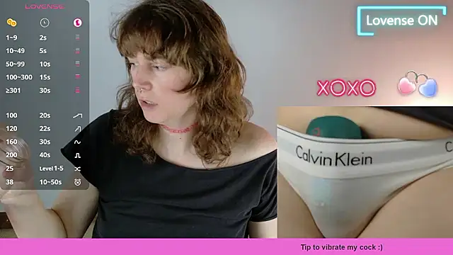 tsellieryder online show from 01.11.26