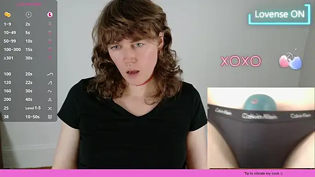 Snapshot of tsellieryder chatting on 04.02.26 tsellieryder online show from 04.02.26