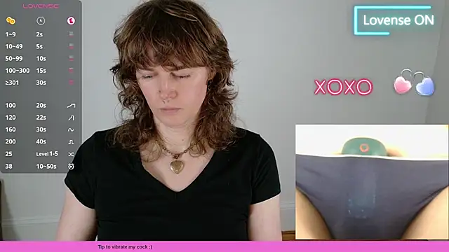 Snapshot of tsellieryder chatting on 04.02.26 tsellieryder online show from 04.02.26