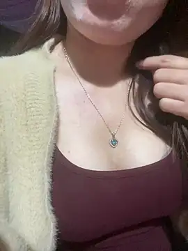 Luna-ass online show from 02.15.26