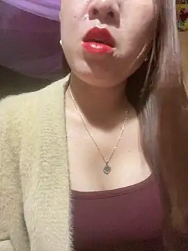 Luna-ass online show from 03.16.26