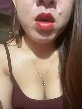 Luna-ass online show from 04.15.26