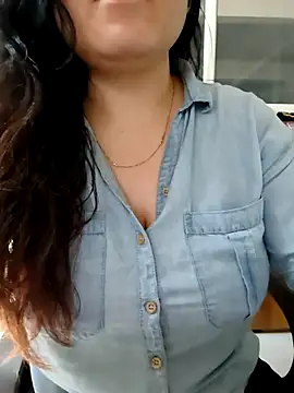 sassy aly007 online show from 09.18.25