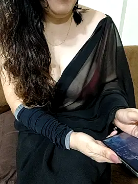 sassy aly007 online show from 10.11.25