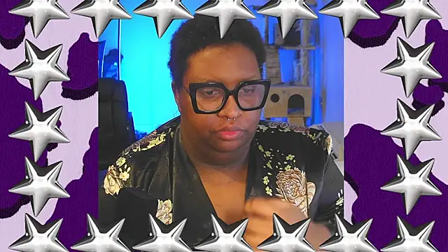 MoniqueStarr online show from 03.08.26