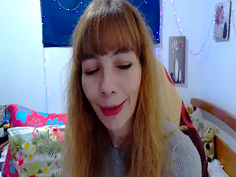 seraphinewhite online show from 04.27.26