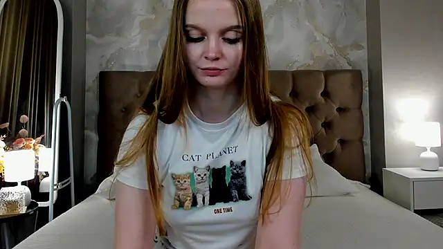 Amanda steele online show from 10.11.25