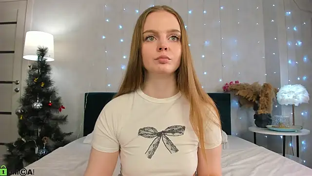 Amanda steele online show from 01.08.26