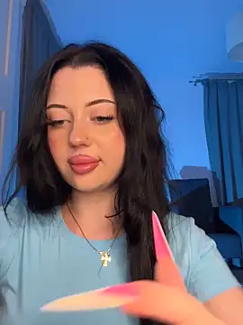 Snapshot of SexyNixy chatting on 11.02.25 SexyNixy online show from 11.02.25