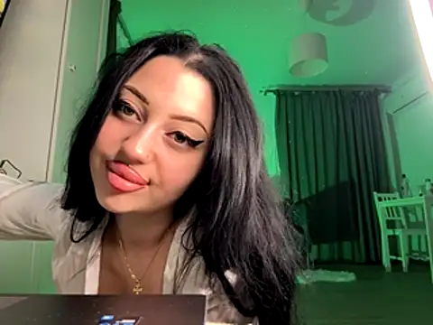 Snapshot of SexyNixy chatting on 11.03.25 SexyNixy online show from 11.03.25