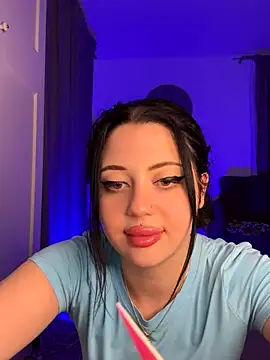 Snapshot of SexyNixy chatting on 11.08.25 SexyNixy online show from 11.08.25