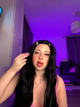 Snapshot of SexyNixy chatting on 11.10.25 SexyNixy online show from 11.10.25