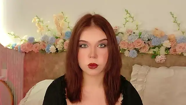 Snapshot of Lilith_Bonheur chatting on 05.07.26 Lilith Bonheur online show from 05.07.26
