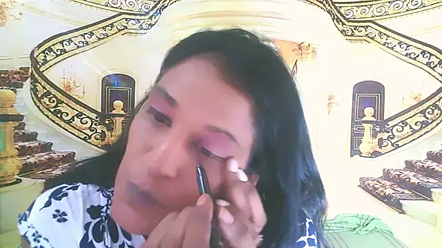 IndianSexcSmyle online show from 12.15.25