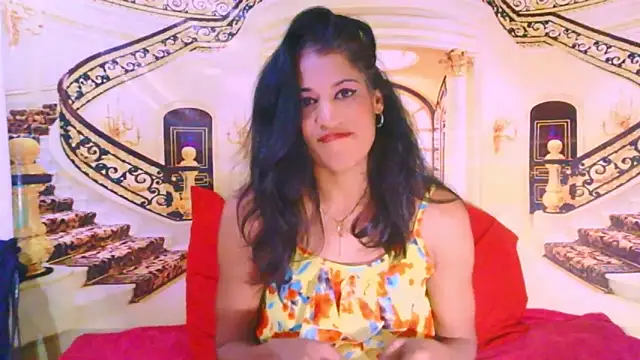 IndianSexcSmyle online show from 04.08.26