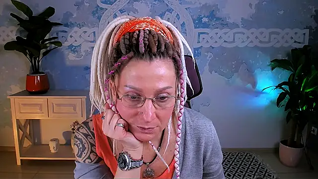 UmaSpace online show from 02.03.26