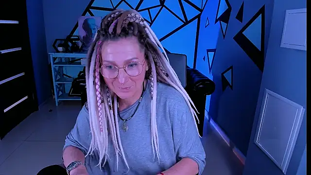 UmaSpace online show from 02.16.26