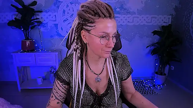 UmaSpace online show from 03.13.26